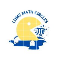 LUMS MATH CIRCLES (@lumsmathcircles) 's Twitter Profile