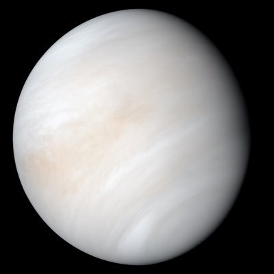 Venus Profile