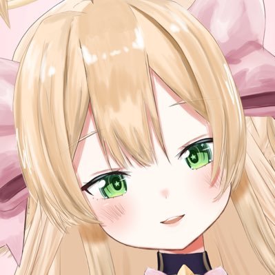 vipieria 💖 | 🎉Angel Vtuber✨