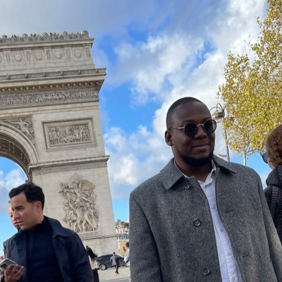 carmensidick's profile picture. CEO @ AKORIT | WEF Global Shaper | Expert Web, Project Manager, Transformation Digitale