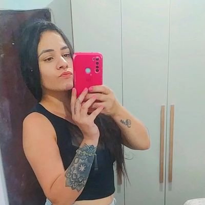 Sem medo de ser feliz ⚓🚀

🦋🩹
AQUARIANA ♒
mamãe da Gabrielly // Heloisa & Rian ❤️