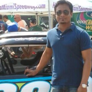 arivusel's profile picture. Solution Architect at Informatica