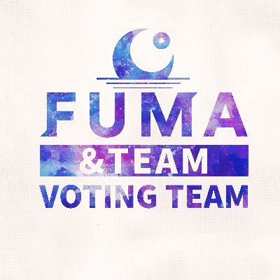 FUMA_VotingJP Profile Picture