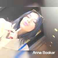 bookerannan2's profile picture. 