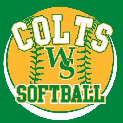 WSColtsSoftball's profile picture. 6-time NCHSAA State Champions: 
1997, 2013, 2019, 2021, 2022 and 2023