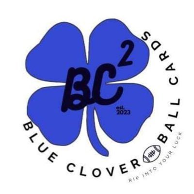 TheCole_clover's profile picture. We sell hobby & retail wax, slabs, singles, mem and more! We also run breaks and auctions. eBay store: https://t.co/Y7SR3V11ft