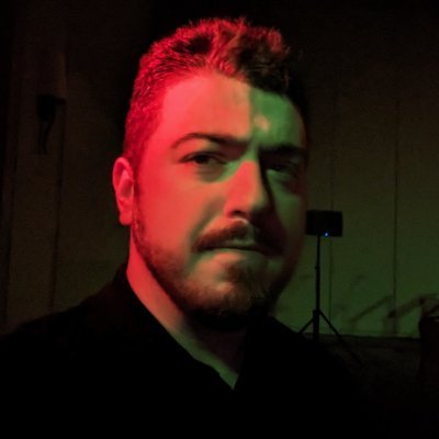 Austin Brewerさんのプロフィール画像