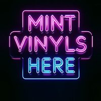 The Underverse - Minting 100 Vinyls(@Underverse_NFT) 's Twitter Profile Photo