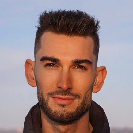 laurent_veyrat's profile picture. Webmaster, développeur front, batteur.