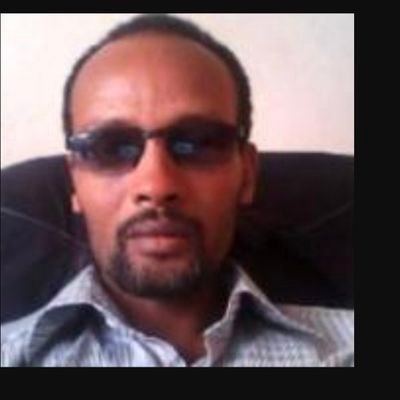 AsegedHabtemari's profile picture. 