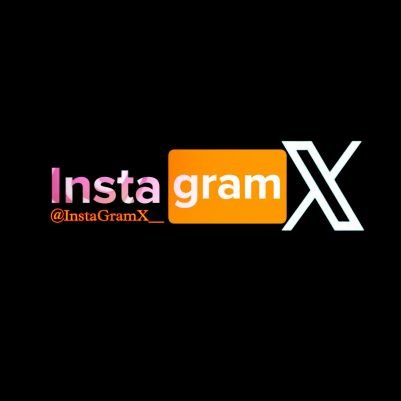 ✨ Capturing the Glamour & Beauty of Instagram 😋  DM promotion 💌 ✨Tag @InstaGramX__ 📸✨ #Hollywood #Instagram  #InstaGramX