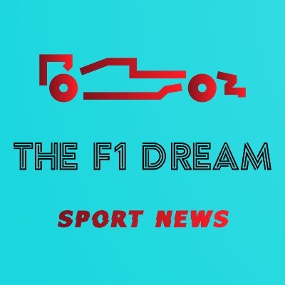 • Formula 1 News and Updates • I see Sports as a Dream, if you do so, follow me and enjoy! • NBA, Tennis and Football News when F1 is sleeping