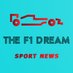 The F1 Dream (@thef1_dream) Twitter profile photo