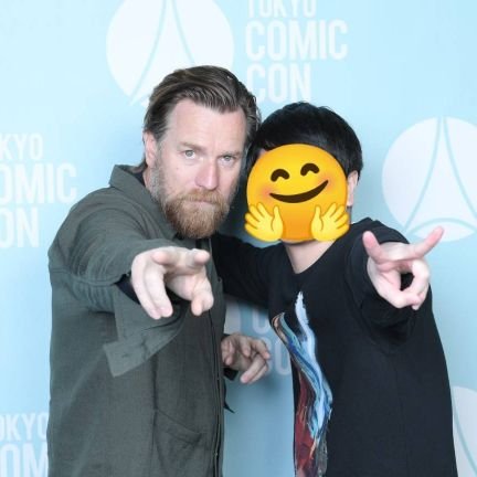 うえっくさんのプロフィール画像