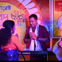 Biswarup Sharma (@biswarupsharma1) 's Twitter Profile