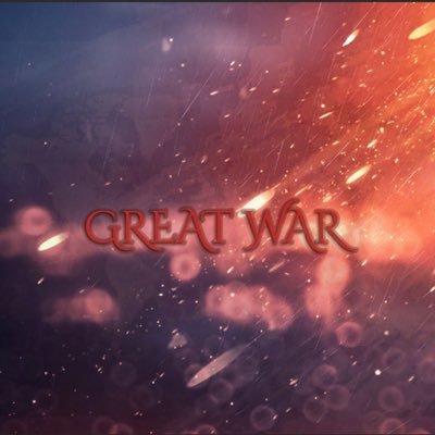 Great War Game ( p1 - The Third World War ) greatwargame@icloud.com