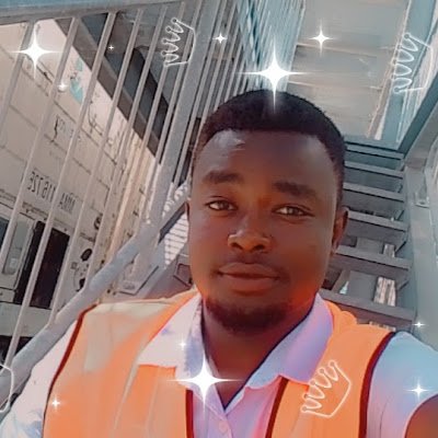 DNyelele96332's profile picture. 