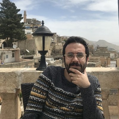 Ph.D. Candidate | Istanbul University | Turkey, politics, religion | Analysis at @elOrdenMundial | SP/EN/TR/AR