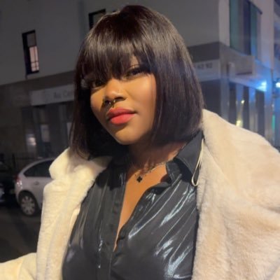 FKLAKINOISE's profile picture. the power of my lovely god💪🏼j’aime mon pays Congo Kinshasa 🇨🇩fk la kinoise la maman de ses enfants❤️🤍❤️black is beautiful 🖤🖤🖤