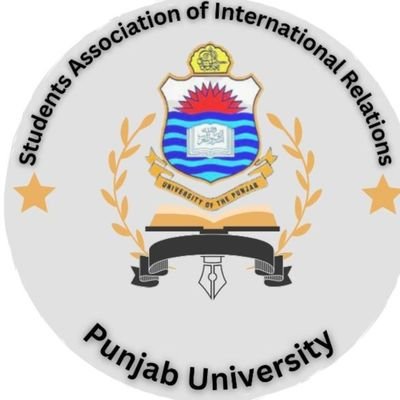 SAIR is a society based in Punjab University