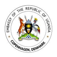 Uganda/DENMARK @UgandaEmbassyDenmark (@ugandaembdk) 's Twitter Profile