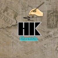 HK Chronicle(@HK_Chronicle_) 's Twitter Profile Photo
