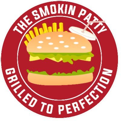This is the twitter page for Smokin Patty This account is managed by XxSoruceLawXx and the PRD team. We are not affiliated with any real life business.