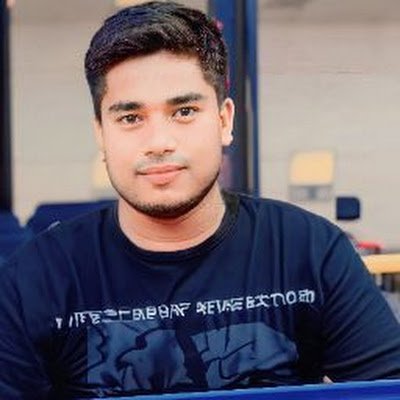 Younus_Ali_'s profile picture. সকল প্রশংসা আল্লাহ তায়ালার।