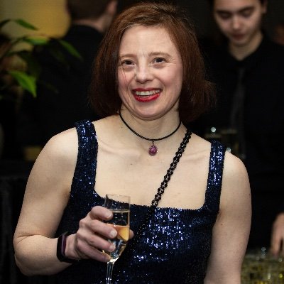 Sarah Gordy