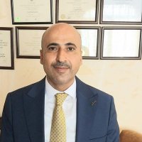 ربيع العمور Dr.Rabi Alamuor (@rabialamuor) Twitter profile photo