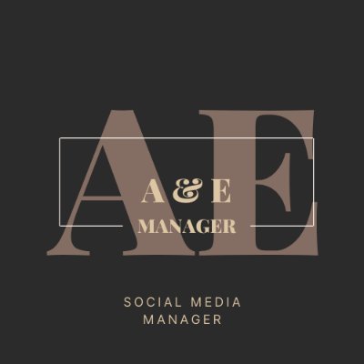 Social Media Manager
💡Marketing Strategy
📈Organic growth
💎Content & Strategy Creator
🖊️ Writing Strategy
💻 Instagram, Facebook, Pinterest & X management