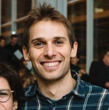 Schepen van Ecologische transitie, Gezondheid, Gendergelijkheid en Diversiteit in Etterbeek