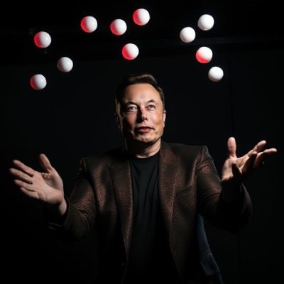 So join us on this journey, as we break through the skies,With innovation and dreams i Elon and his team together we'll work To a future forever wanting more