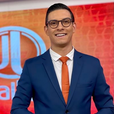 Âncora - TV Brasília | RedeTV