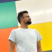 Avinash (@hardfire) 's Twitter Profile