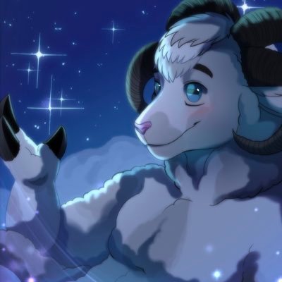 Fe/Pfp: Milkpof /Header: Golden_Goat /Anime, Video Game and Enamel Pin Lover/ MultiMedia Artist/ Multi-Suiter/ Creating Furry Art Since 2012💖