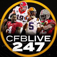 CFBLIVE247™(@CFBLive247_) 's Twitter Profile Photo