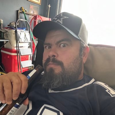 Rdeleonsatx's profile picture. Cowboys/Spurs
