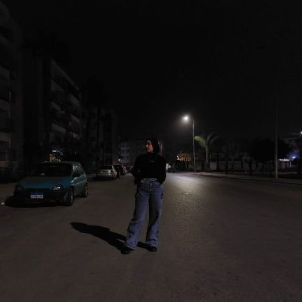 Maryem62646981's profile picture. .💊💉 nursing student  

__ لا تدري لعل الله يحدث بعد ذلگ أمراا .🤎🕊️