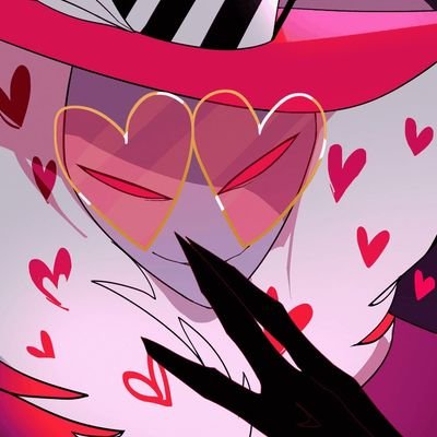 ✨️🔞HH AND HB fanartist!🔞✨️| VALASTOR SHIPPER SHUT UP | 25 | | AROACE | 18+ ONLY NO AGE IN BIO= BLOCK NO MINORS GET OFF HERE |☢️NOT SPOILER FREEE, IM TALKING☢️