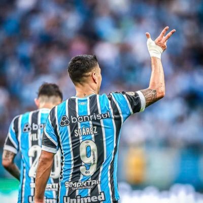 GRÊMIO! fã número 1 do atleta KINGNALDO👑 apenas trago verdades 📦