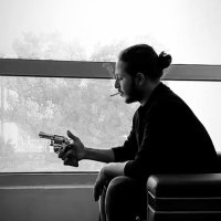 şahsına münhasır (@kzlkyahalil) Twitter profile photo