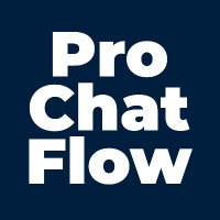 Pro Chat Flow(@ProChatFlow) 's Twitter Profile Photo