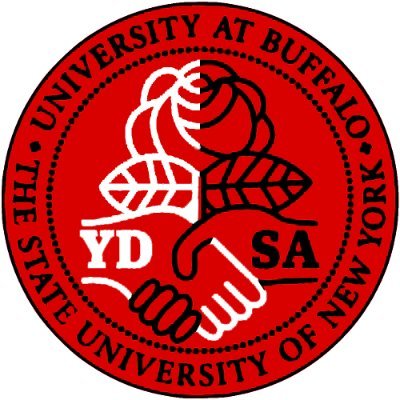 University at Buffalo Young Democratic Socialists of America. Join the struggle today.