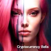 Cryptocurrency Bella (@belacryptocurr) 's Twitter Profile