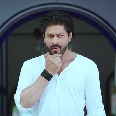 fan of SRK !!!!!!!!!!!
अगर किसी चीज़ को पूरी शिद्दत से चाहो, तो पूरी कायनात उसे तुमसे मिलाने की कोशिश में लग जाती है !