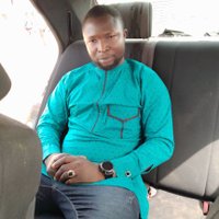 Muhammed Ogirima(@MuhammedOgirim4) 's Twitter Profile Photo