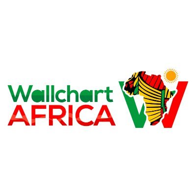 Wallchart Africa