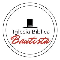 I⃨g⃨l⃨e⃨s⃨i⃨a⃨ B⃨íb⃨l⃨i⃨c⃨a⃨ B⃨a⃨u⃨t⃨i⃨s⃨t⃨a⃨ 🇺🇸 (@iglesiabiblica2) 's Twitter Profile Photo