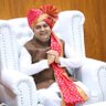 RahulKendreBJP's profile picture. • प्रदेशाध्यक्ष भारतीय जनता पार्टी VJNT आघाडी महाराष्ट्र राज्य • जिल्हा परिषद अध्यक्ष लातूर (२०२०-२२)